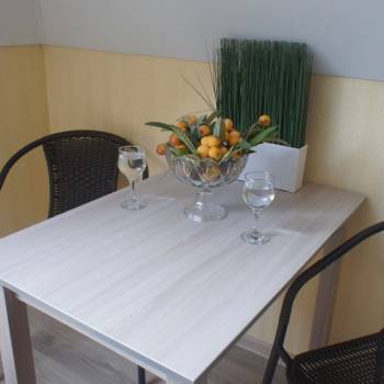 Сдается 1-комнатная квартира, 54 м²