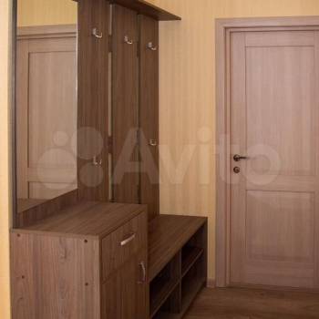 Сдается 1-комнатная квартира, 54 м²