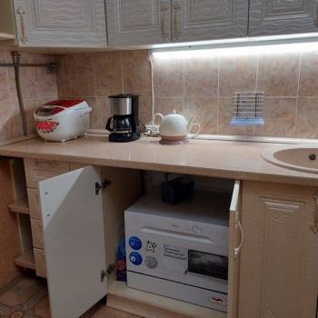 Сдается 2-х комнатная квартира, 43,9 м²