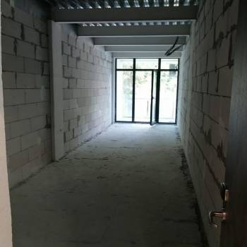 Продается 1-комнатная квартира, 34,1 м²