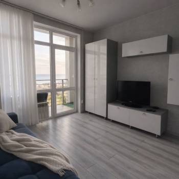 Продается 1-комнатная квартира, 27,8 м²