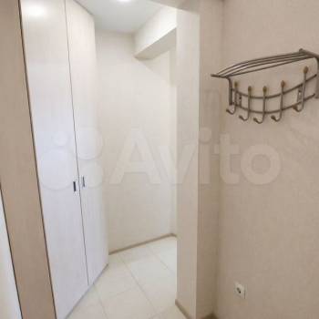 Продается 1-комнатная квартира, 27,8 м²