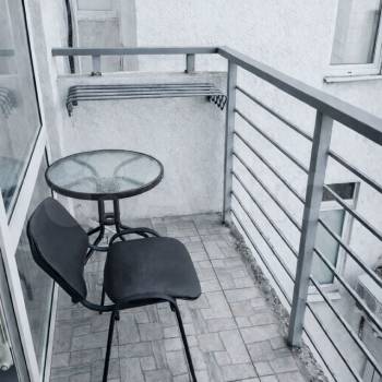 Продается 1-комнатная квартира, 27,8 м²