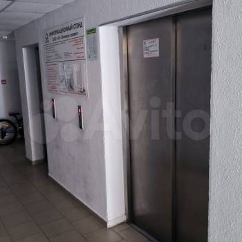 Продается 1-комнатная квартира, 27,8 м²