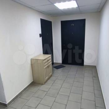 Продается 1-комнатная квартира, 27,8 м²