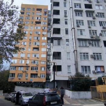 Продается 1-комнатная квартира, 27,8 м²