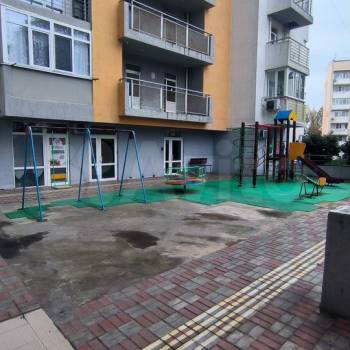 Продается 1-комнатная квартира, 27,8 м²