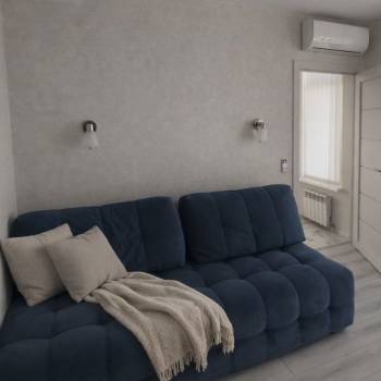 Продается 1-комнатная квартира, 27,8 м²