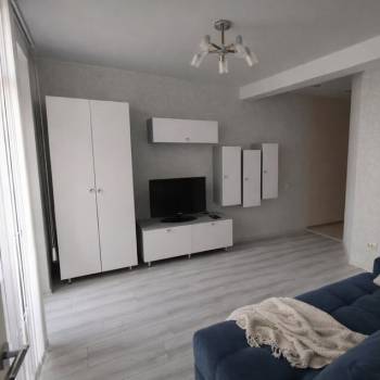 Продается 1-комнатная квартира, 27,8 м²