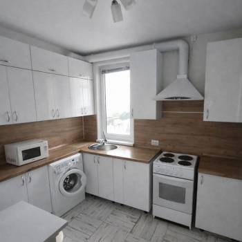 Продается 1-комнатная квартира, 27,8 м²