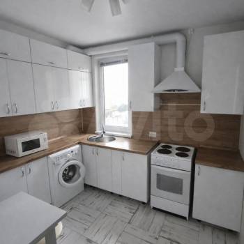Продается 1-комнатная квартира, 27,8 м²