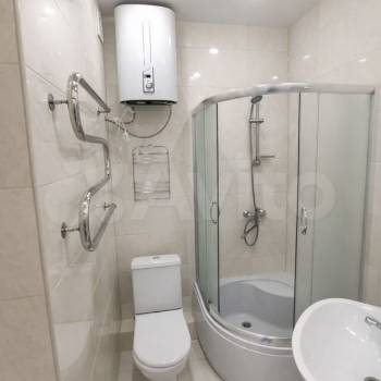 Продается 1-комнатная квартира, 27,8 м²