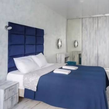 Продается 1-комнатная квартира, 48,1 м²