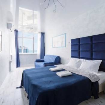 Продается 1-комнатная квартира, 48,1 м²
