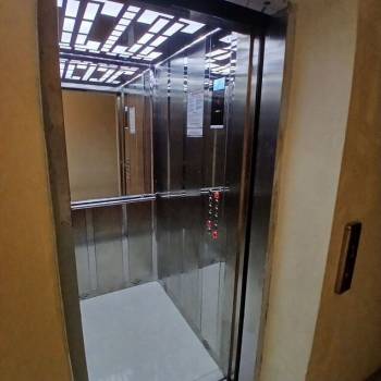 Продается 1-комнатная квартира, 34,1 м²