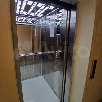 Продается 1-комнатная квартира, 34,1 м²