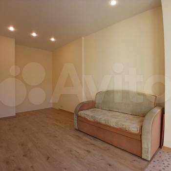 Продается 1-комнатная квартира, 34,1 м²