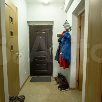 Продается 1-комнатная квартира, 34,7 м²