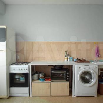 Продается 1-комнатная квартира, 34,7 м²