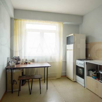 Продается 1-комнатная квартира, 34,7 м²