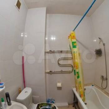 Продается 1-комнатная квартира, 34,7 м²