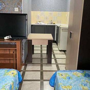 Сдается 1-комнатная квартира, 22 м²