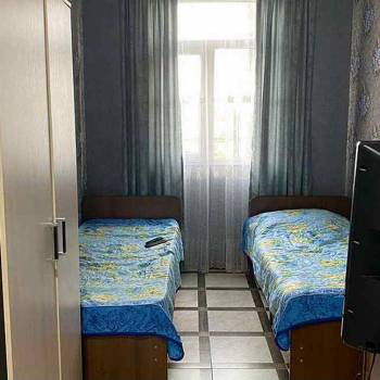 Сдается 1-комнатная квартира, 22 м²