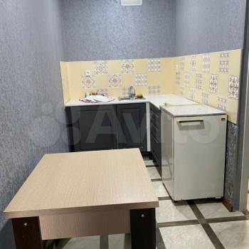Сдается 1-комнатная квартира, 22 м²