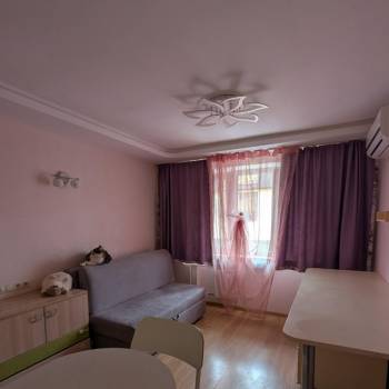 Сдается 1-комнатная квартира, 18 м²
