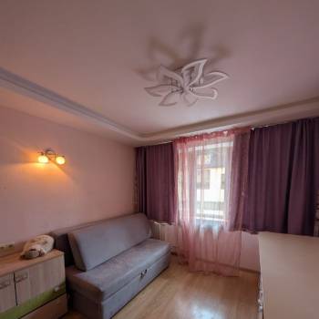 Сдается 1-комнатная квартира, 18 м²