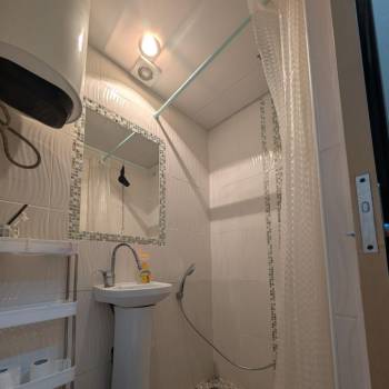 Сдается 1-комнатная квартира, 18 м²