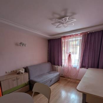 Сдается 1-комнатная квартира, 18 м²