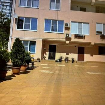 Сдается 2-х комнатная квартира, 72 м²