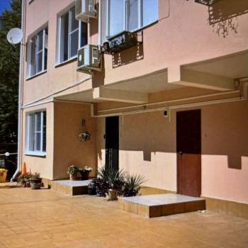 Сдается 2-х комнатная квартира, 72 м²