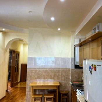 Сдается 2-х комнатная квартира, 72 м²