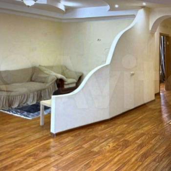 Сдается 2-х комнатная квартира, 72 м²