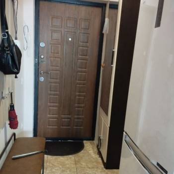 Продается 1-комнатная квартира, 20 м²