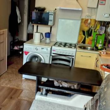 Продается 1-комнатная квартира, 20 м²