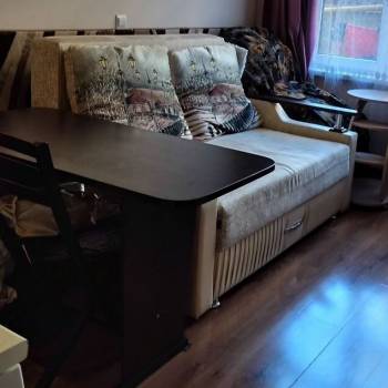 Продается 1-комнатная квартира, 20 м²