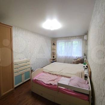 Продается 3-х комнатная квартира, 66 м²