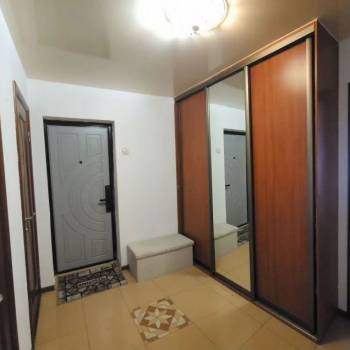 Продается 3-х комнатная квартира, 66 м²