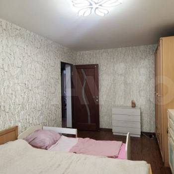 Продается 3-х комнатная квартира, 66 м²