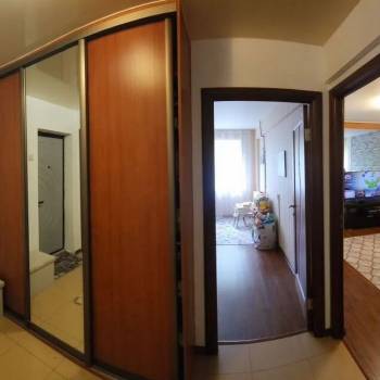 Продается 3-х комнатная квартира, 66 м²