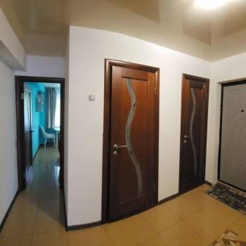 Продается 3-х комнатная квартира, 66 м²