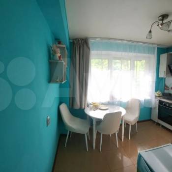 Продается 3-х комнатная квартира, 66 м²