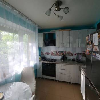 Продается 3-х комнатная квартира, 66 м²