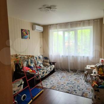 Продается 3-х комнатная квартира, 66 м²