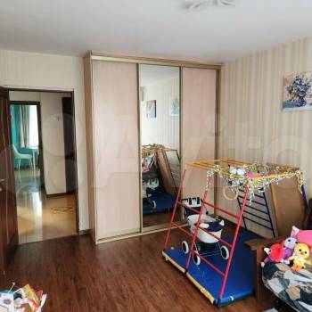 Продается 3-х комнатная квартира, 66 м²