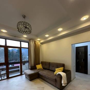 Сдается 1-комнатная квартира, 45 м²
