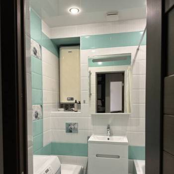 Сдается 1-комнатная квартира, 45 м²